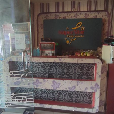 Superstar Residence Tomohon Redpartner Ngoại thất bức ảnh