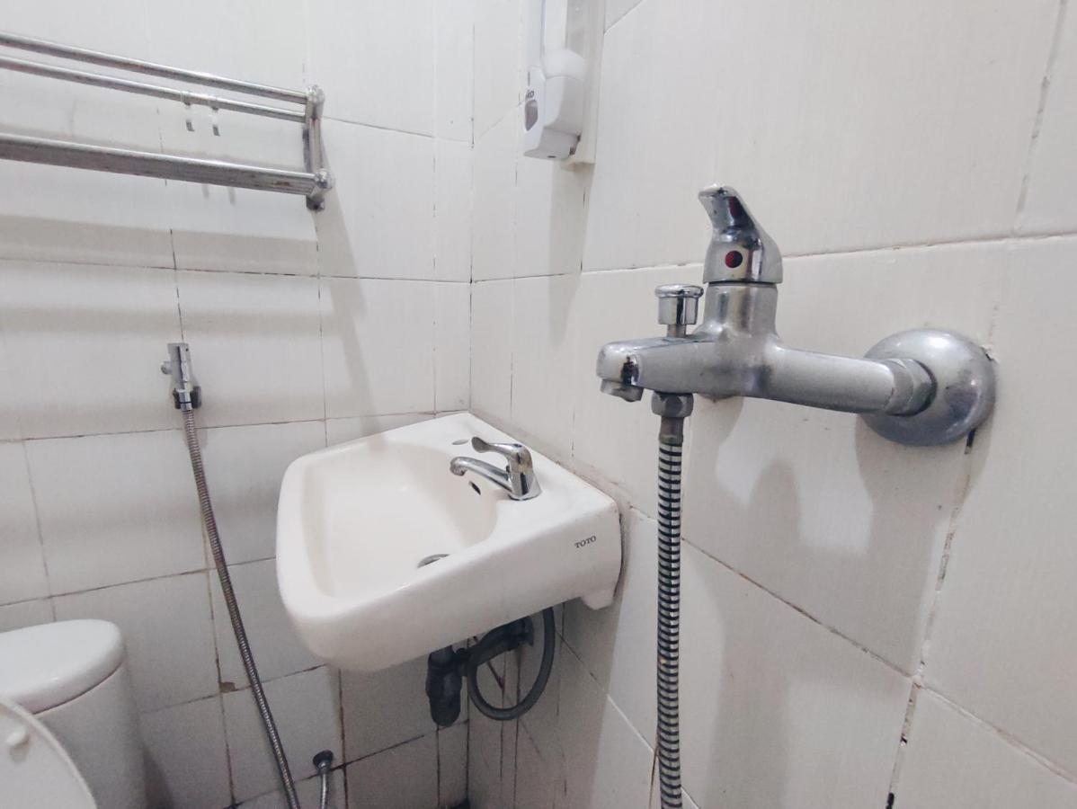 Superstar Residence Tomohon Redpartner Ngoại thất bức ảnh