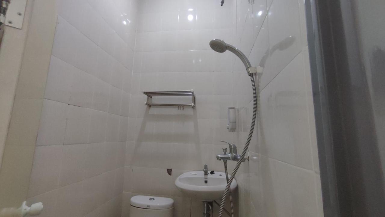 Superstar Residence Tomohon Redpartner Ngoại thất bức ảnh