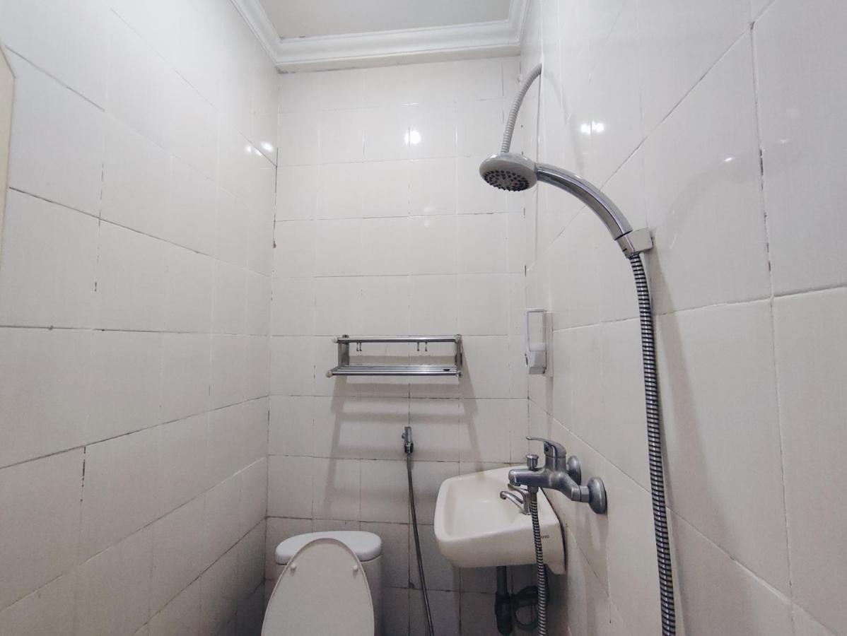Superstar Residence Tomohon Redpartner Ngoại thất bức ảnh
