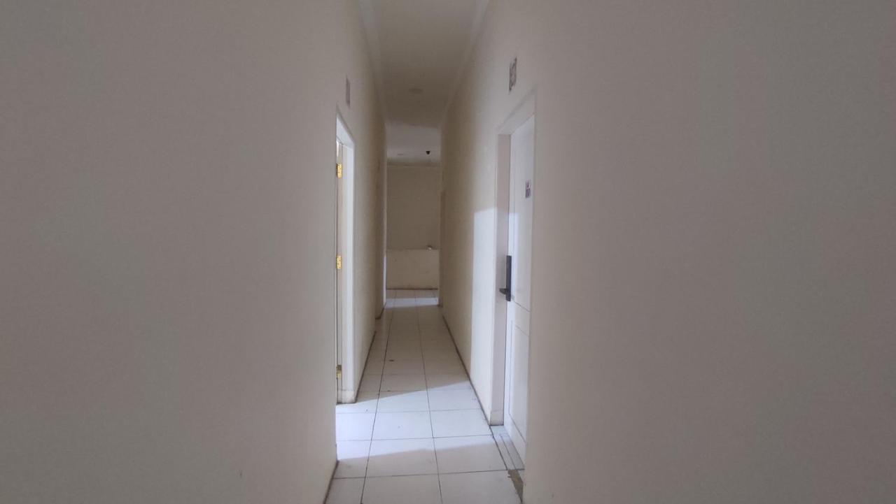 Superstar Residence Tomohon Redpartner Ngoại thất bức ảnh