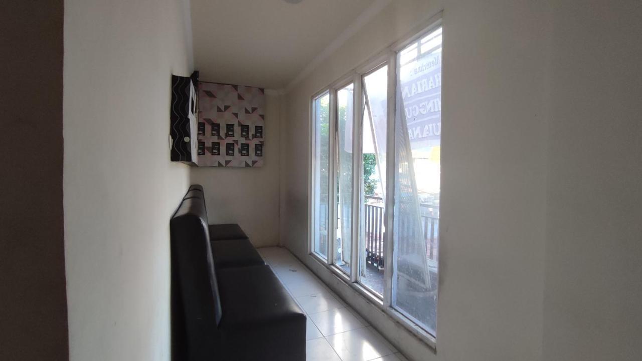 Superstar Residence Tomohon Redpartner Ngoại thất bức ảnh