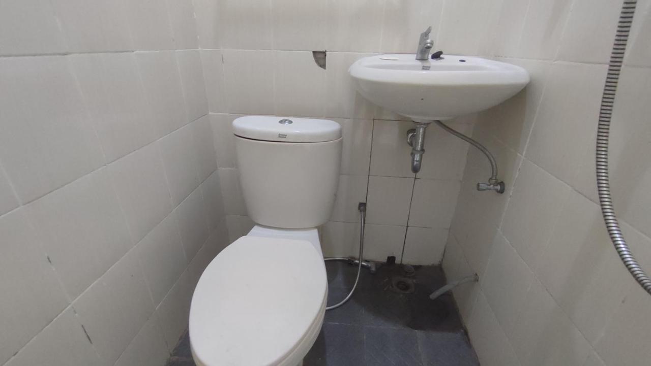 Superstar Residence Tomohon Redpartner Ngoại thất bức ảnh